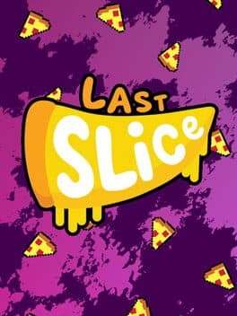 Last Slice cover art