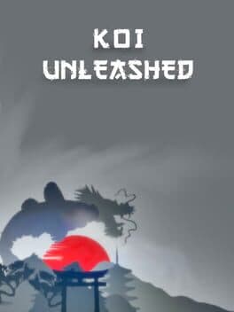 Koi Unleashed cover art