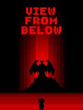 View From Below cover art