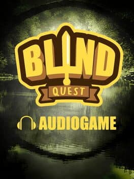 Blind Quest: The Enchanted Castle cover art
