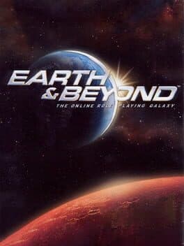 Earth and Beyond cover art
