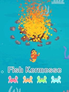 Fish Kermesse cover art