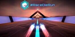 #RaceDieRun cover art