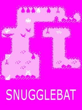 Snugglebat cover art
