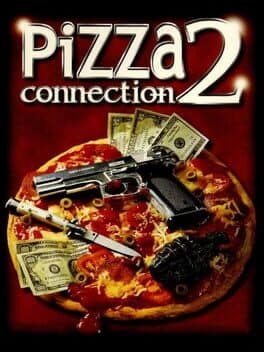 Pizza Connection 2 cover art