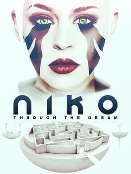 Niko: Through the Dream cover art