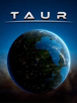 Taur cover art