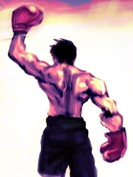 Victory Road cover art