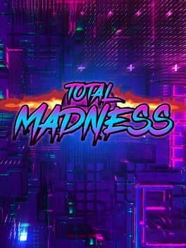 Total Madness cover art