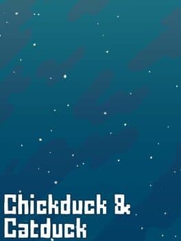 Chickduck & Catduck cover art