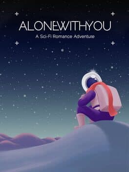 Alone With You cover art