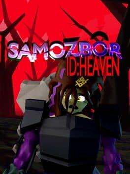 Samozbor ID:Heaven cover art