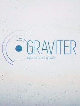 Graviter cover art