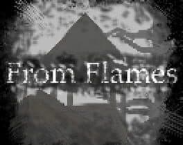 From Flames cover art