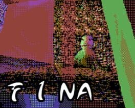 Fina cover art