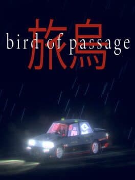 Bird of Passage cover art