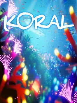 Koral cover art