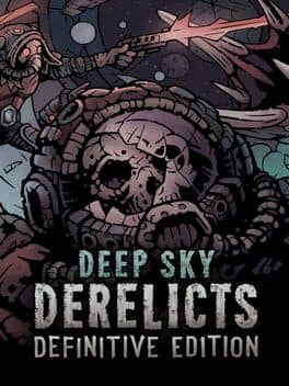 Deep Sky Derelicts: Definitive Edition cover art