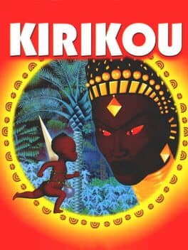 Kirikou cover art
