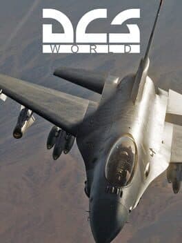 DCS World cover art