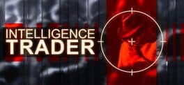 Intelligence Trader cover art