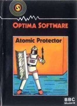 Atomic Protector cover art