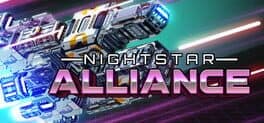 Nightstar: Alliance cover art