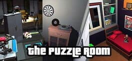 VR: The Puzzle Room cover art