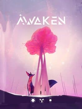 Awaken cover art