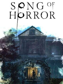 Song of Horror cover art