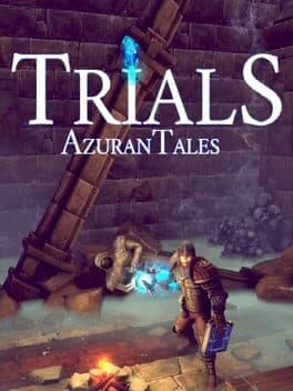Azuran Tales: Trials cover art