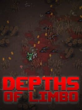 Depths of Limbo cover art