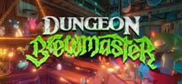 Dungeon Brewmaster cover art