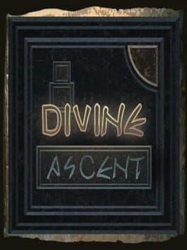 Divine Ascent cover art
