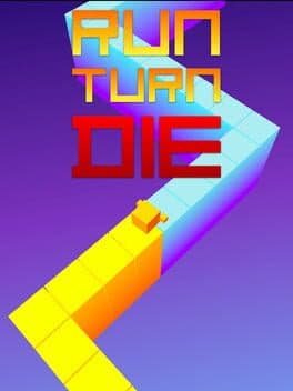 Run Turn Die cover art