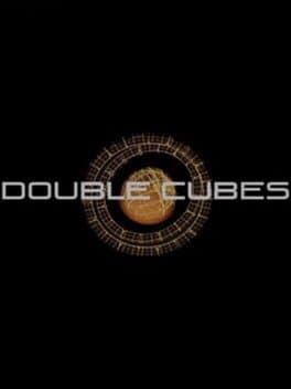 Double Cubes cover art