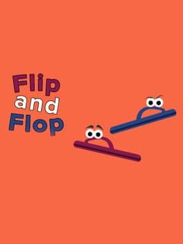 Flip and Flop cover art