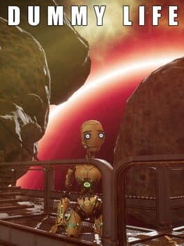 Dummy Life cover art