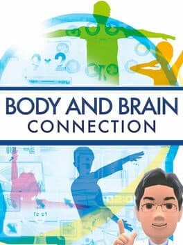 Body and Brain Connection cover art