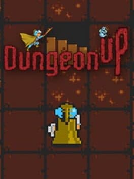 DungeonUp cover art