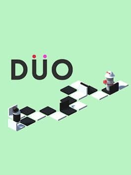 Duo cover art