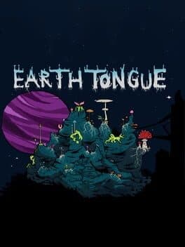 Earthtongue cover art