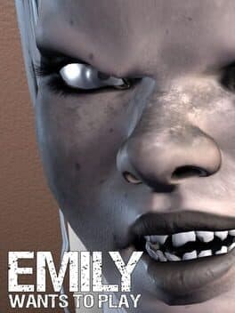 Emily Wants to Play cover art