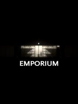 Emporium cover art