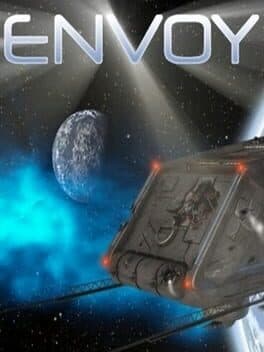 Envoy cover art
