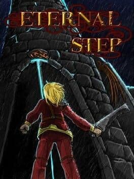 Eternal Step cover art