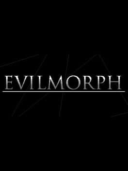 EvilMorph cover art