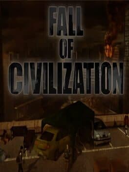 Fall of Civilization cover art