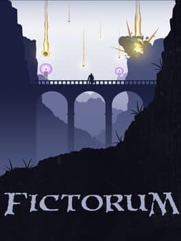 Fictorum cover art