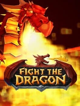 Fight the Dragon cover art